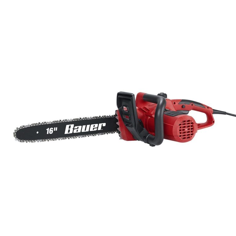 Home - bauerchainsaw.com